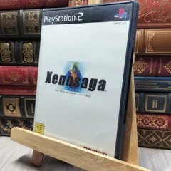 8-1 ゼノサーガ エピソード Ⅰ 力への意志 PS2 260458