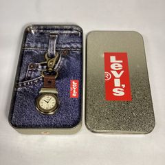Levi's LADY'S サインプレート レトロ木製看板 リーバイス - メルカリ