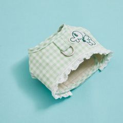 louisdog　ルイドッグ　ウォークウィズミーハーネスセット