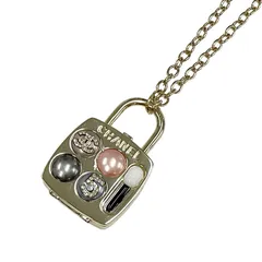 【2個】CHANELチャーム♡ミラー CHANEL - ☆未使用 CHANEL シャネル ココマーク チャーム