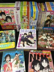 2023年最新】nhkにようこその人気アイテム - メルカリ