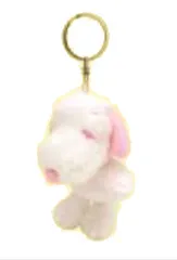 ナカ 【送料無料】【スヌーピー】【SNOOPY】レインボーカラーマスコットキーホルダー【ピンク】【ピーナッツ】【ウッドストック】【すぬーぴー】【アニメ】【ぬいぐるみ】【人形】【ドール】【キーリング】【鍵】【子供】【キッズ】【雑貨】【グッズ】【かわいい】