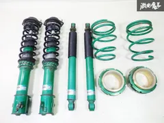 パッソ KGC10/QNC10　bB QNC21 QNC20　車高調 パッソ KGC10/QNC10 bB QNC21 QNC20 車高調 LARGUS ONLINE SHOP