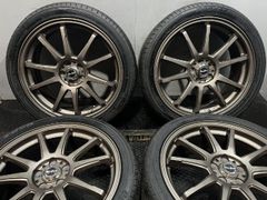 新品】2025年製 YOKOHAMA BluEarth AE50 225/50R17 94W 17インチ 夏