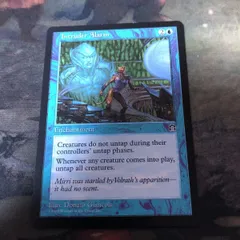 2025年最新】侵入警報 mtgの人気アイテム - メルカリ