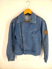 ラルフローレン RALPH LAUREN 70S-80S 三角タグデニムライダのサムネイル