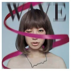 Wave (初回限定盤)(DVD付) [Audio CD] YUKI; ケイティー・タンストール; Andreas Levander; Steve Mcnerney; Edwin Makromallis; 玉井健二; 島田昌典; 蔦谷好位置; 田中隼人; 