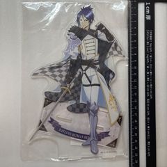 ふぁみくじ C賞 莉犬 BIGアクリルキーホルダー すとぷり Q4