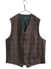2025年最新】J.Crew メンズ ベストの人気アイテム - メルカリ