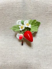 2024年最新】布花いちごの実の人気アイテム - メルカリ