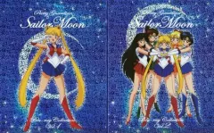 【中古】アニメBlu-ray Disc 美少女戦士セーラームーン Blu-ray COLLECTION 初回生産限定版 全2BOXセット