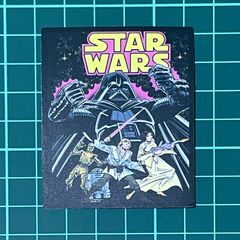 ST234 ステッカー シール スターウォーズ ダースベイダー 映画 スマホ