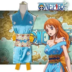 2025年最新】one piece コス ナミの人気アイテム - メルカリ