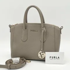 2025年最新】フルラ バッグ tessaの人気アイテム - メルカリ