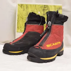 2023年最新】scarpa phantomの人気アイテム - メルカリ