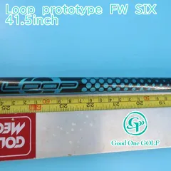 その他/工房 Loop prototype FW SIX 41.5inch//0 7518-