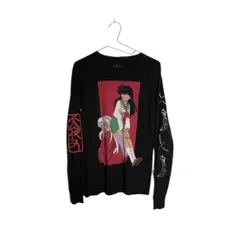 2025年最新】犬夜叉 tシャツの人気アイテム - メルカリ