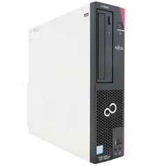 2025年最新】富士通 デスクトップpc esprimo d588の人気アイテム