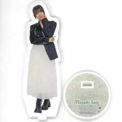 佐藤優樹 モバガチャ アクスタ SR ビッグ アクリルスタンド fsk 佐藤優樹 モバガチャ アクスタ SR ビッグ アクリルスタンド fsk
