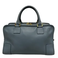 チョコ✨ロエベ  アマソナ32 ハンドバッグ ブラック レザー 黒 楽天市場】【バッグ】LOEWE ロエベ アマソナ26 アナグラム