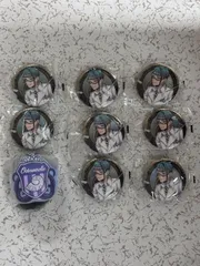 ツイステ　ジェイド　まとめ売り