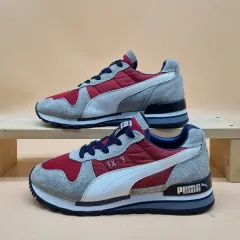 PUMA TX-3 パープル スニーカー 2025年最新】puma tx-3の人気アイテム - メルカリ