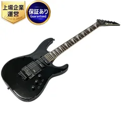 【GW特価】エレキギター　SY JACKSON/CHARVEL GW特価】エレキギター SY JACKSON/CHARVEL - メルカリ