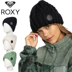 ロキシー ROXY ビーニー ERJHA04287 スノーボード レディース TRAM BEANIE 防寒 アウトドア スノボ スキー 日本正規品