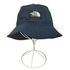 ザノースフェイス THE NORTH FACE CAMP SIDE HAT キャンプサイドハット メンズ L 