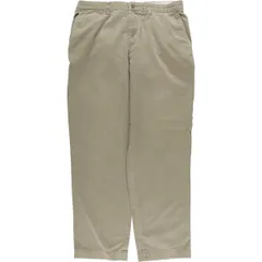 古着 ラルフローレン Ralph Lauren POLO by Ralph Lauren PROSPECT PANT チノパンツ メンズw34相当/eaa565665