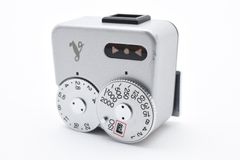 [良品] フォクトレンダー Voigtlander VC Meter #2492776A