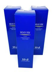 MIAN HM スキャルプクリアソープ β 1000ml シャンプー - メルカリ