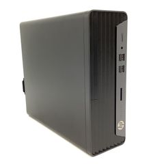 Windowsデスクトップ HP ProDesk Ryzen5 PRO 8GB/256G SSD Win11 HP