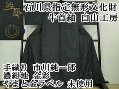 2026年最新】市川純一郎 着物の人気アイテム - メルカリ