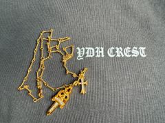 YDH CREST - YDHショップ - メルカリShops