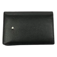 2025年最新】名刺入れ モンブランの人気アイテム - メルカリ