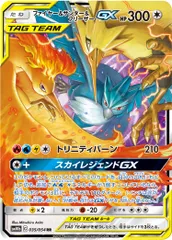 2025年最新】ポケモンカードゲーム ファイヤー&サンダー