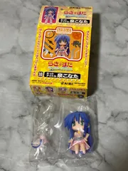 らきすた　泉こなた　ネットアイドル　もどきろいど　ネットアイドルマイスター　フィギュア　リボルテック　ねんどろいど