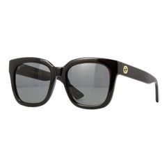 GUCCI グッチ GG1338S-001 サングラス Black グッチ GUCCI GUCCI サングラス GG1338SK ボストン ウェリントン