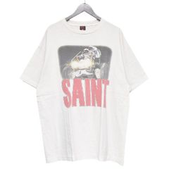 SAINT MICHAEL　セントマイケル　2024SS　FD SS TEE　アニメプリントTシャツ　SM-YS8-0000-C20　8054000207015