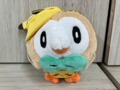 2025年最新】fan of pikachu モクローの人気アイテム - メルカリ