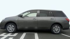 E51エルグランドライダーグリル アウターグリル アイラインセット 
