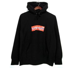 Supreme 鬼ロゴ　金欠なので売ります値下げ⭕️ Supreme
