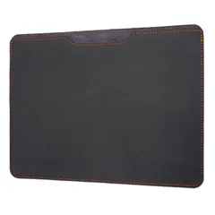 【在庫処分】M2/M4モデル対応】 シンプル 【2024年5月発売 スリム ApplePencilPro対応 ソフト レザー 日本製 (iPad10.9 本革スリーブケース / Air10.9 iPad用 / YuKa工房 Pro11)