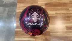 MOTIV ジャッカル アルファー14p ボウリングボール MOTIV ALPHA JACKAL アルファジャッカル 丨ボウリング口コミ