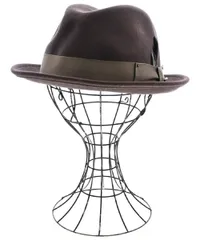 Bailey HATS ベイリー ハット ナオト・インティライミ着用 Bailey HATS ベイリー ハット ナオト・インティライミ着用