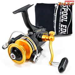 ペン スピンフィッシャー PENN SPINFISHER VI 5500 美品 Amazon | Penn Spinfisher V & VI Spinning Fishing Reel | Penn