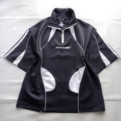 REFLEM レフレム サイバー切替 ジャージ RF23-A10 Tシャツ 半袖 - メルカリ
