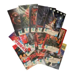 一番くじ ゴジラ C賞 歴代ポスターコレクション　全28種セット 一番くじ ゴジラ 70th ゴジラ C賞 歴代ポスターコレクション