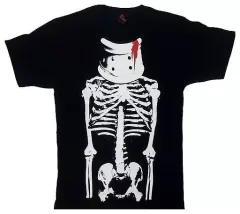 新品　BABYL コルセット祭り　Tシャツ　Lサイズ 2025年最新】コルセット babymetalの人気アイテム - メルカリ